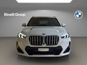 BMW X1 23i xDrive M-SportPaket