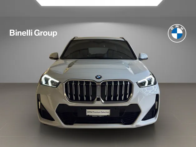 BMW X1 23i xDrive M-SportPaket