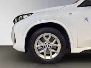 BMW X1 23i xDrive M-SportPaket