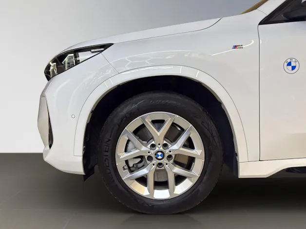 BMW X1 23i xDrive M-SportPaket