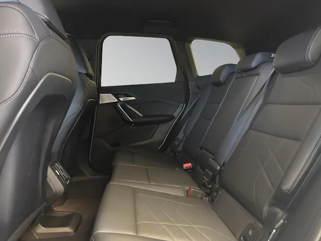 BMW X1 23i xDrive M-SportPaket