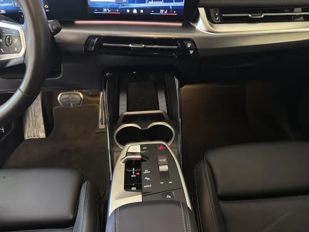 BMW X1 23i xDrive M-SportPaket