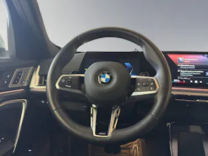 BMW X1 23i xDrive M-SportPaket