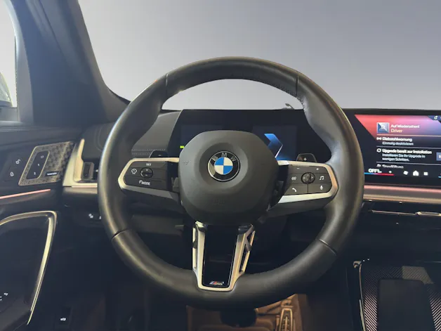 BMW X1 23i xDrive M-SportPaket