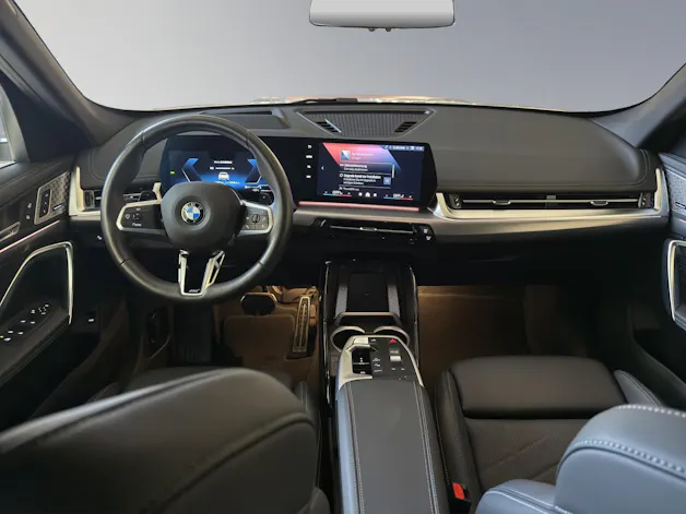 BMW X1 23i xDrive M-SportPaket