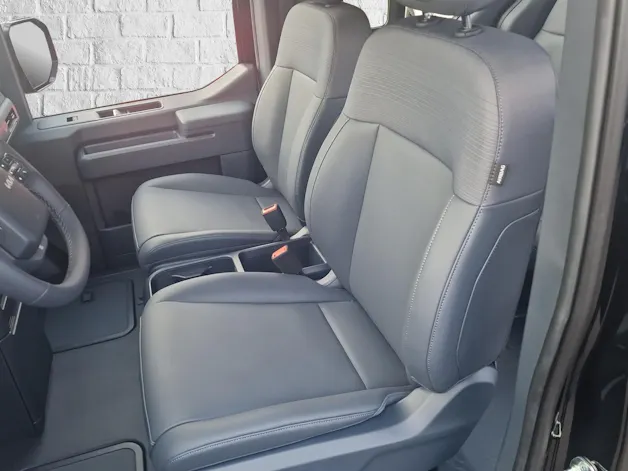 Kia PV5 Passenger 71.2 kWh Elite