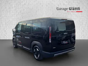 Kia PV5 Passenger 71.2 kWh Elite