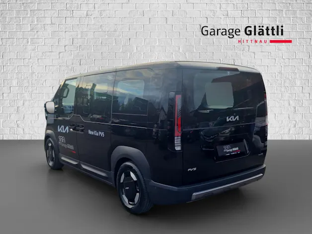 Kia PV5 Passenger 71.2 kWh Elite
