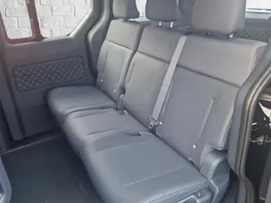Kia PV5 Passenger 71.2 kWh Elite
