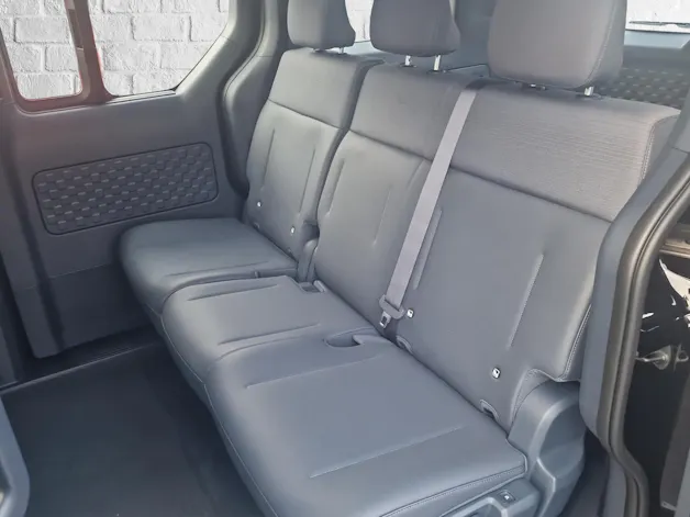 Kia PV5 Passenger 71.2 kWh Elite