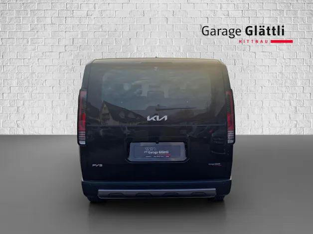 Kia PV5 Passenger 71.2 kWh Elite