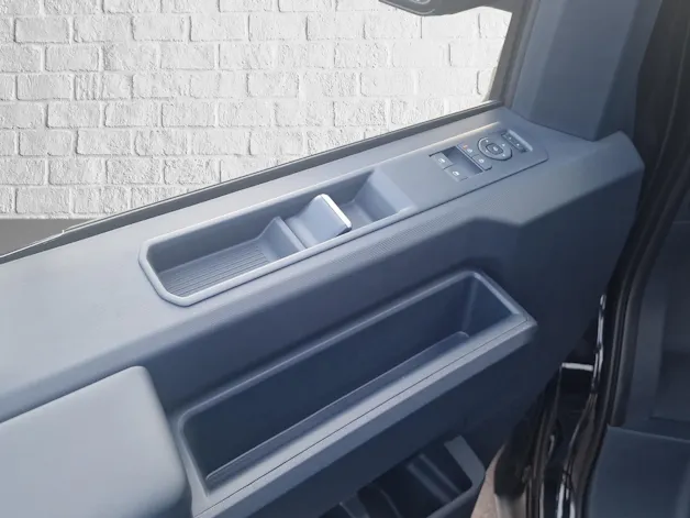 Kia PV5 Passenger 71.2 kWh Elite