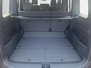 Kia PV5 Passenger 71.2 kWh Elite