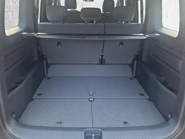 Kia PV5 Passenger 71.2 kWh Elite