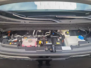 Kia PV5 Passenger 71.2 kWh Elite