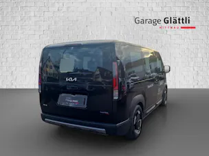 Kia PV5 Passenger 71.2 kWh Elite