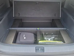Kia PV5 Passenger 71.2 kWh Elite