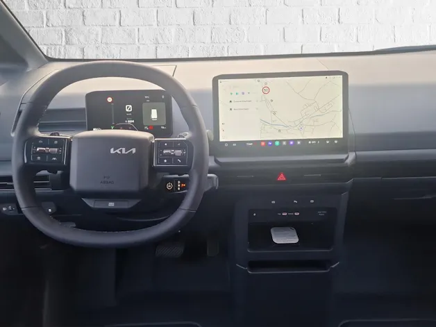 Kia PV5 Passenger 71.2 kWh Elite
