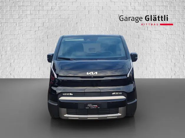 Kia PV5 Passenger 71.2 kWh Elite