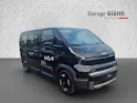 Kia PV5 Passenger 71.2 kWh Elite