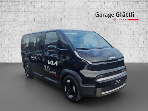 Kia PV5 Passenger 71.2 kWh Elite