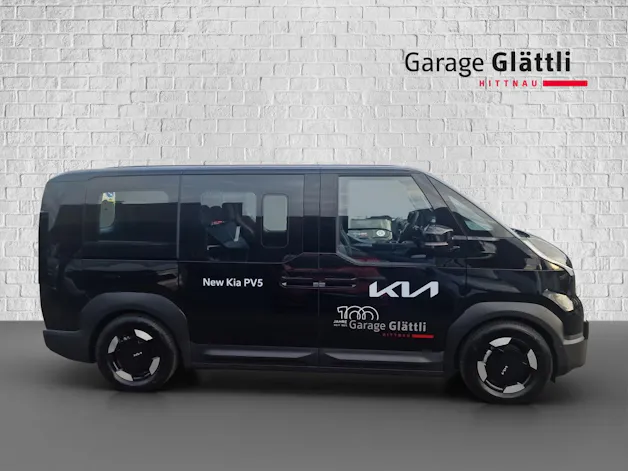 Kia PV5 Passenger 71.2 kWh Elite
