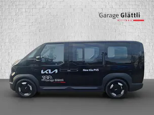 Kia PV5 Passenger 71.2 kWh Elite