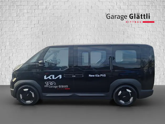 Kia PV5 Passenger 71.2 kWh Elite