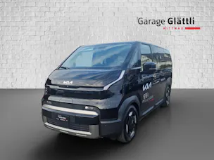 Kia PV5 Passenger 71.2 kWh Elite