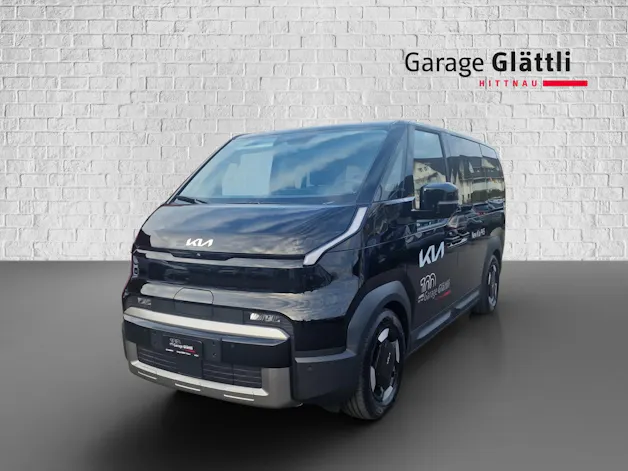 Kia PV5 Passenger 71.2 kWh Elite