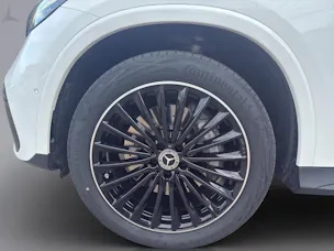 Mercedes-Benz GLC 220 d AMG Line 4matic
