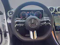 Mercedes-Benz GLC 220 d AMG Line 4matic