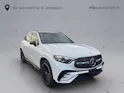 Mercedes-Benz GLC 220 d AMG Line 4matic