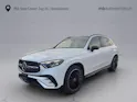 Mercedes-Benz GLC 220 d AMG Line 4matic