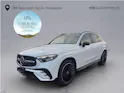 MERCEDES-BENZ GLC 220 d AMG Line 4matic