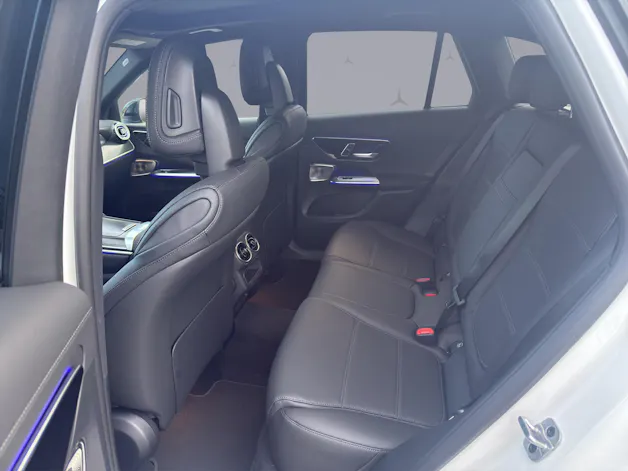 Mercedes-Benz GLC 220 d AMG Line 4matic