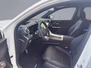 Mercedes-Benz GLC 220 d AMG Line 4matic