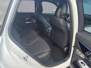 Mercedes-Benz GLC 220 d AMG Line 4matic