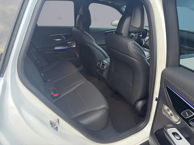 Mercedes-Benz GLC 220 d AMG Line 4matic