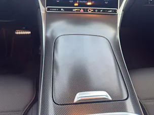 Mercedes-Benz GLC 220 d AMG Line 4matic