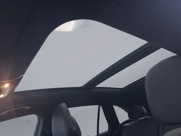 Mercedes-Benz GLC 220 d AMG Line 4matic