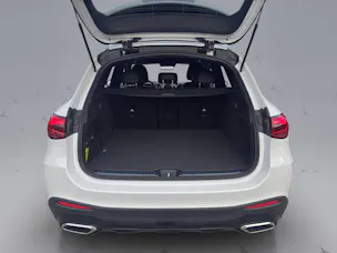 Mercedes-Benz GLC 220 d AMG Line 4matic