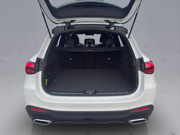 Mercedes-Benz GLC 220 d AMG Line 4matic
