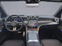 Mercedes-Benz GLC 220 d AMG Line 4matic