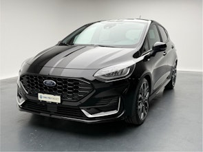 Vehicle image FORD Fiesta 1.0 EcoB Hybrid ST-Line Vignale