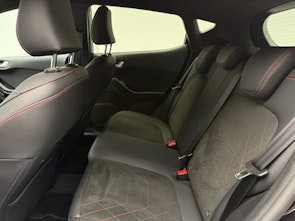 Vehicle image FORD Fiesta 1.0 EcoB Hybrid ST-Line Vignale