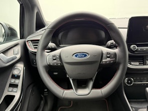 Vehicle image FORD Fiesta 1.0 EcoB Hybrid ST-Line Vignale