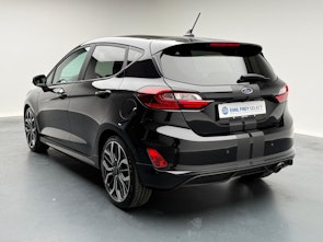 Vehicle image FORD Fiesta 1.0 EcoB Hybrid ST-Line Vignale