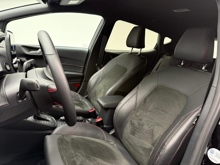 Vehicle image FORD FIESTA