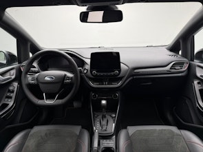 Vehicle image FORD Fiesta 1.0 EcoB Hybrid ST-Line Vignale